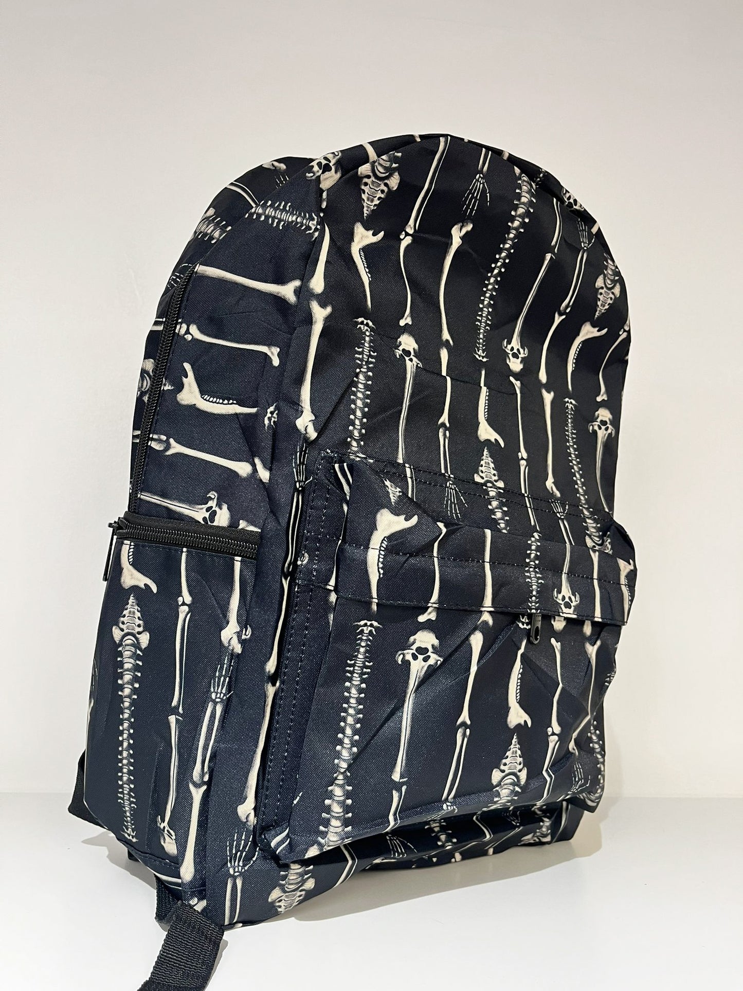 Bones Backpack