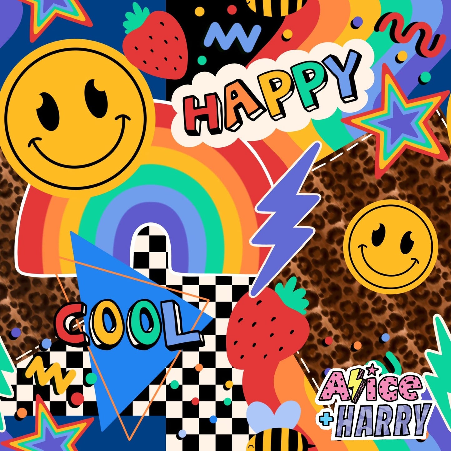 Happy And Cool Dresses (All Styles)