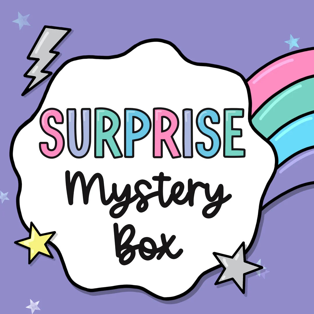 GET DOUBLE WHAT YOU PAY! Surprise Orders