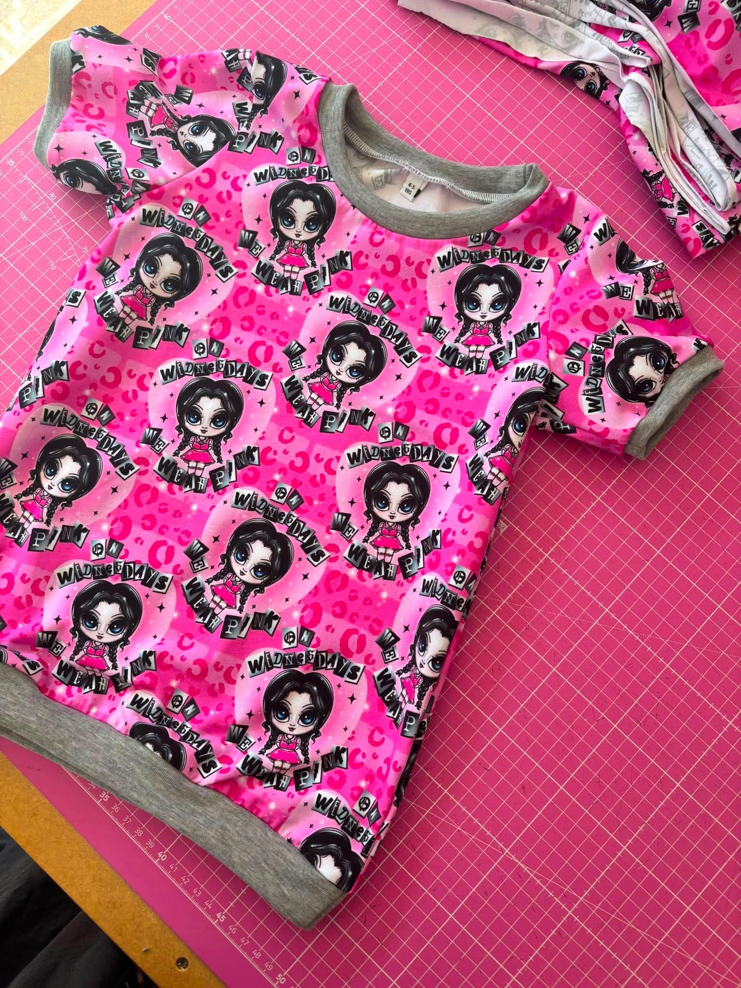 Surprise Item! Ringer Tee