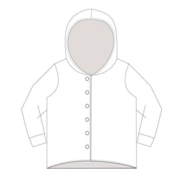 Jolly Reindeer Jackets