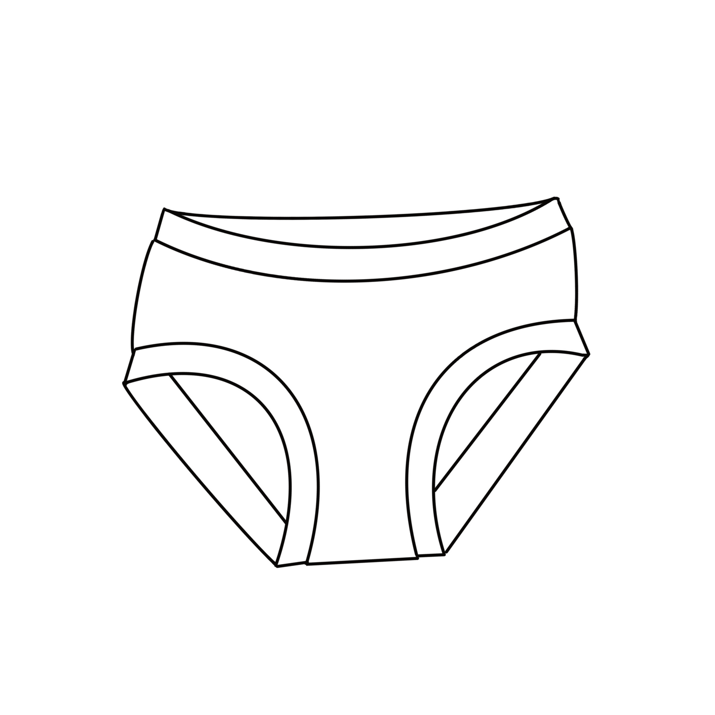 Tattoo Dino Kids Pants