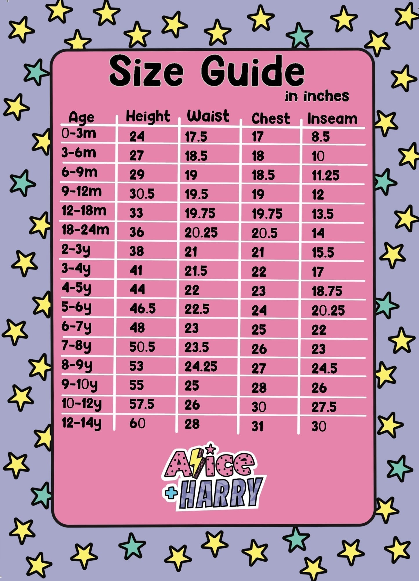 Mallow Mates Shorts (All Styles)