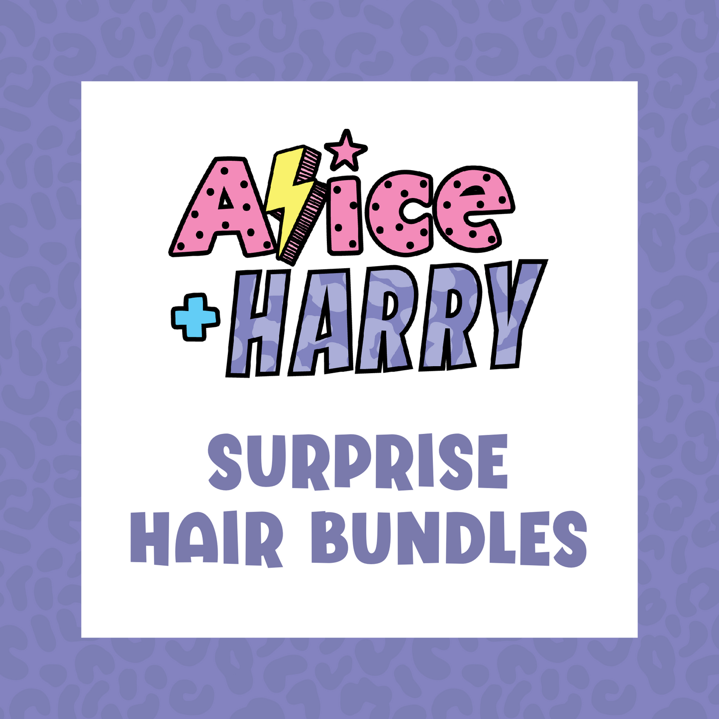 GET DOUBLE WHAT YOU PAY! Hair Bundle Surprise Orders