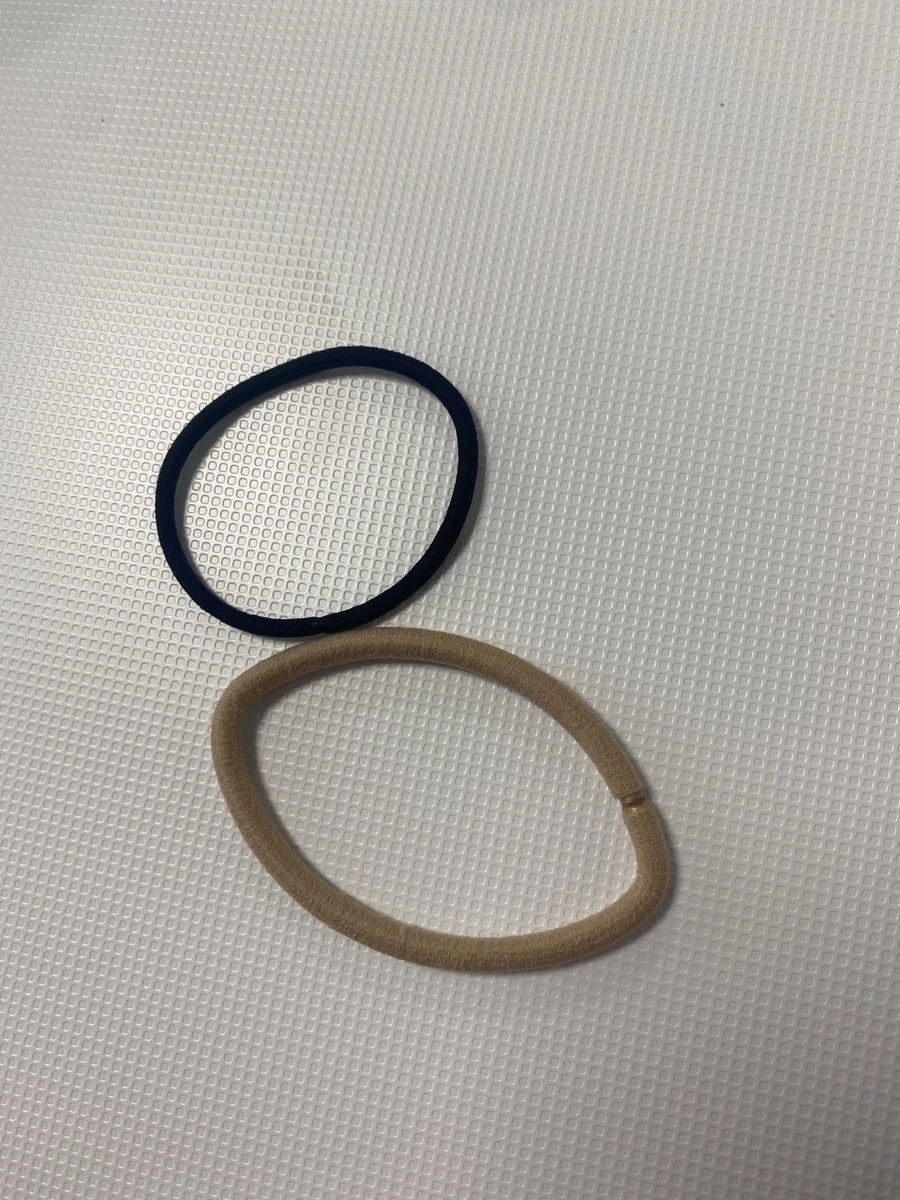 FIVER FRIDAY - 4x surprise bow knot bobbles!