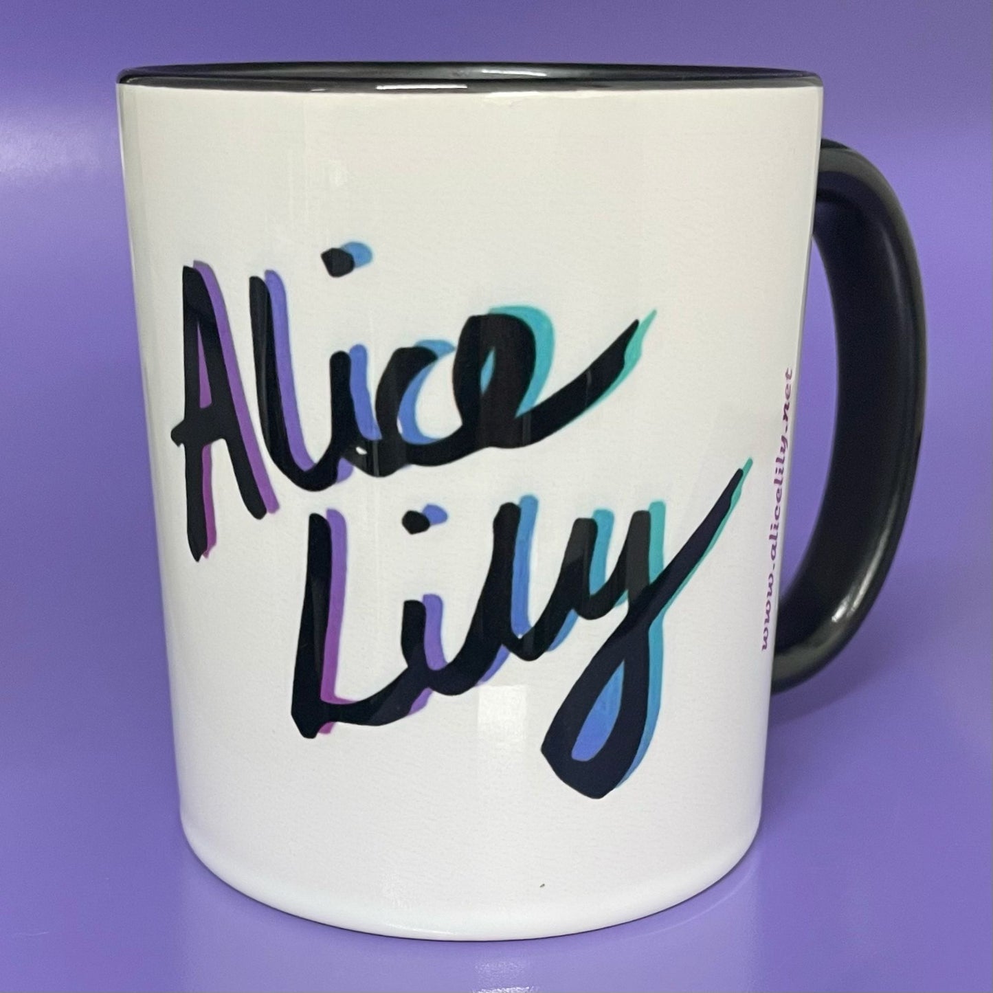 Be Kind Mug