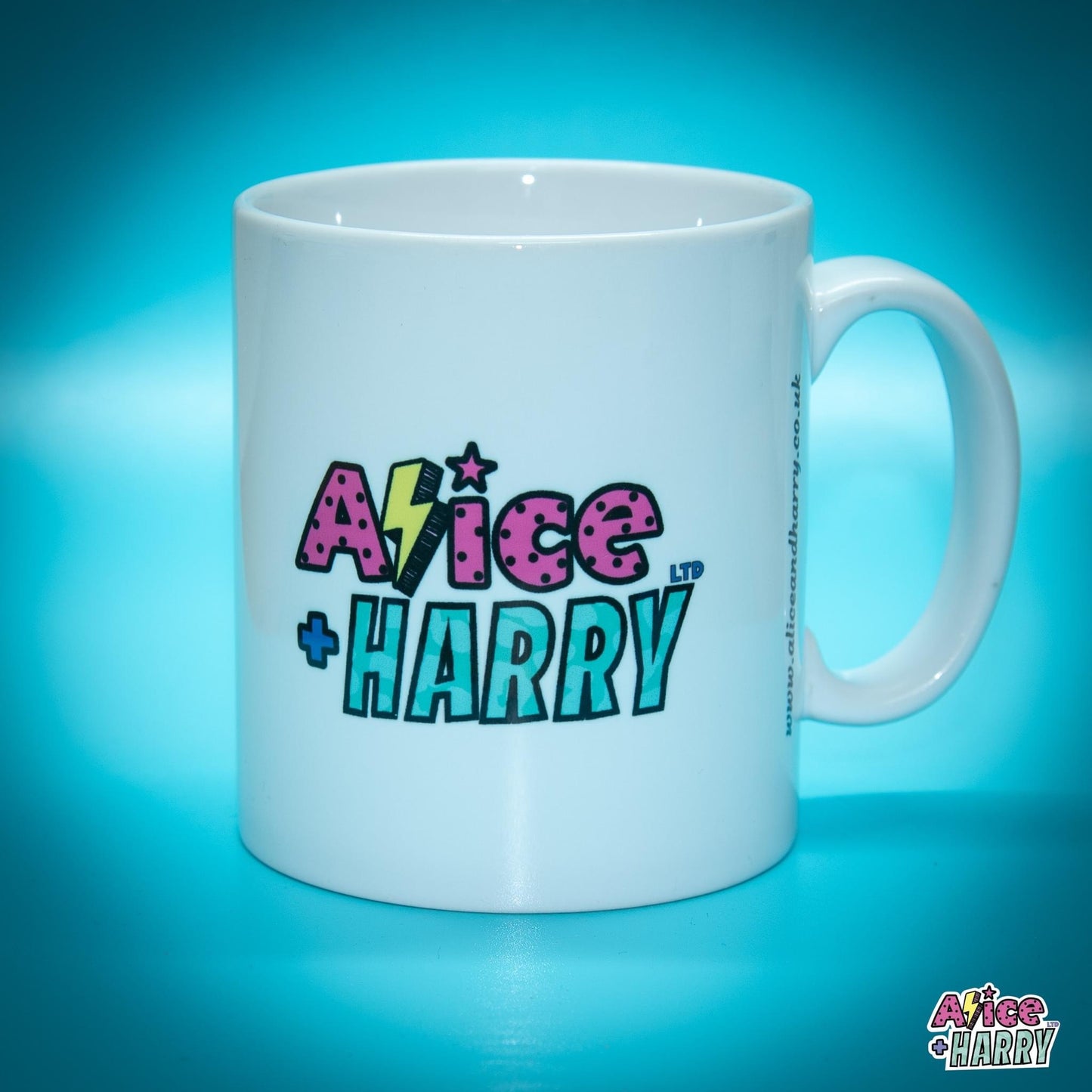 Star Cat Mugs