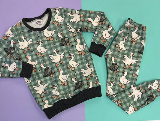 Silly Goose Sweatshirt