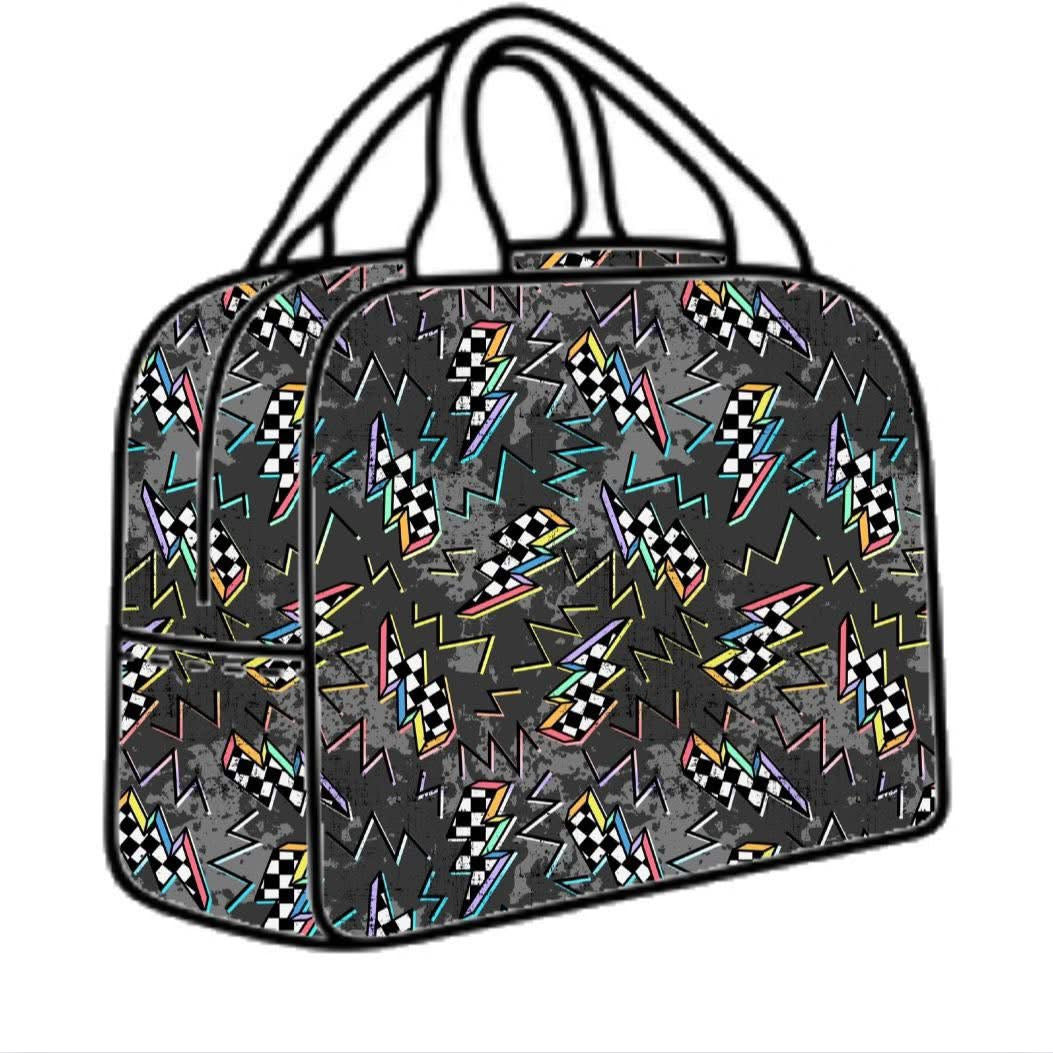 Insulated Lunch Bag Pre order - Multiple Prints