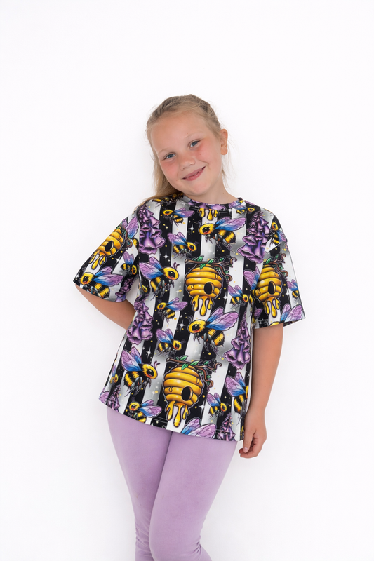 Twilight Honey T-Shirts, Peplums and Vests (All Styles)
