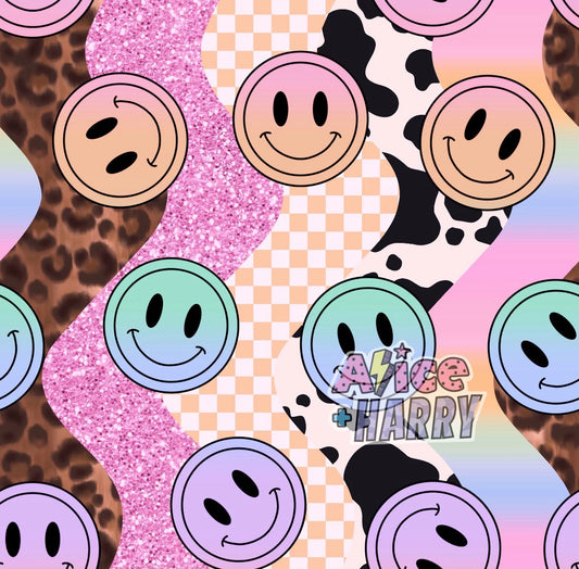 Happy Havoc Playsuit