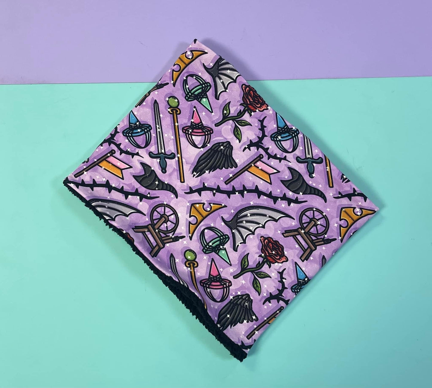 FIVER FRIDAY - Surprise Snoods