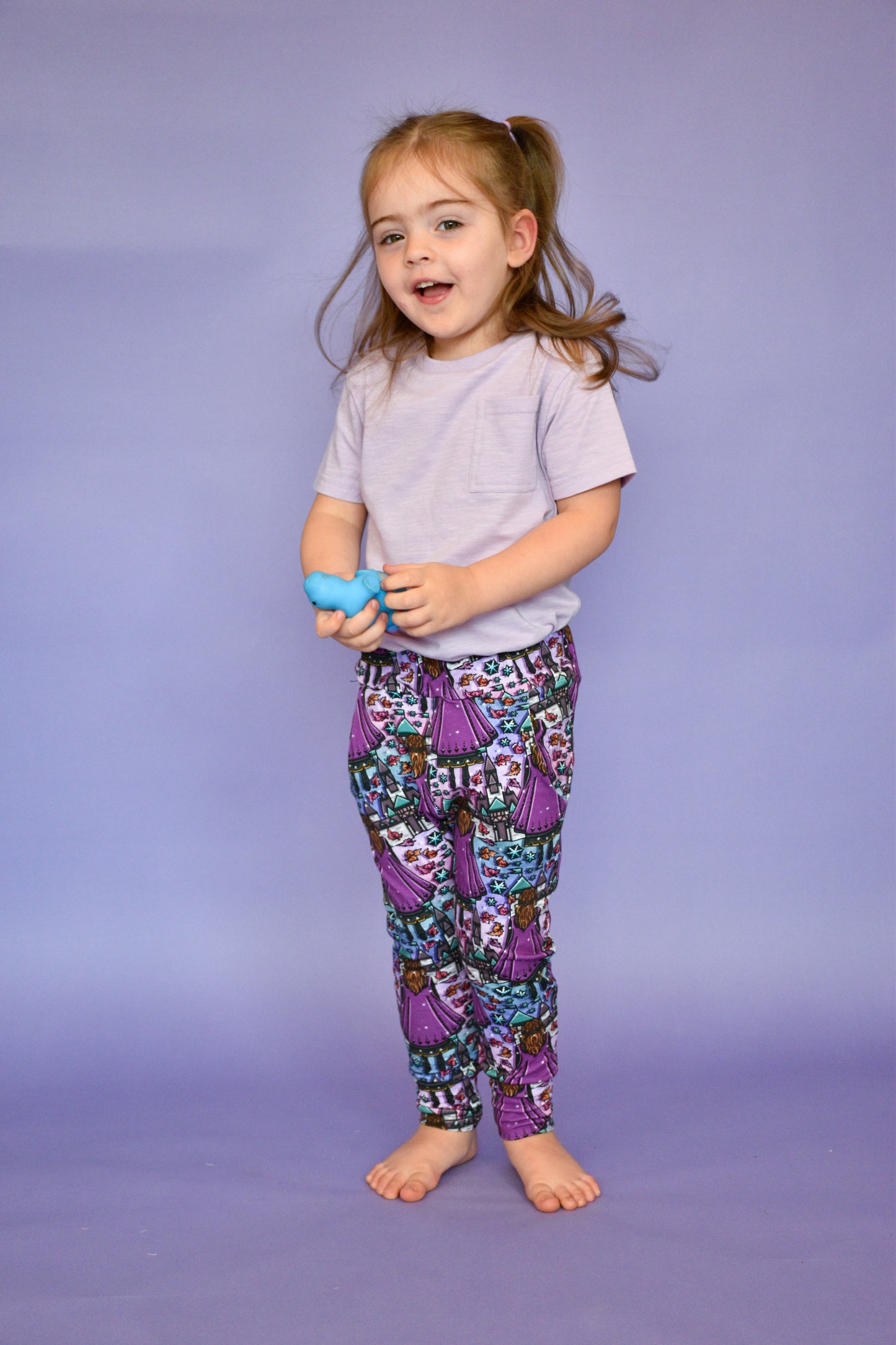 Pre Made Sandwiches Joggers