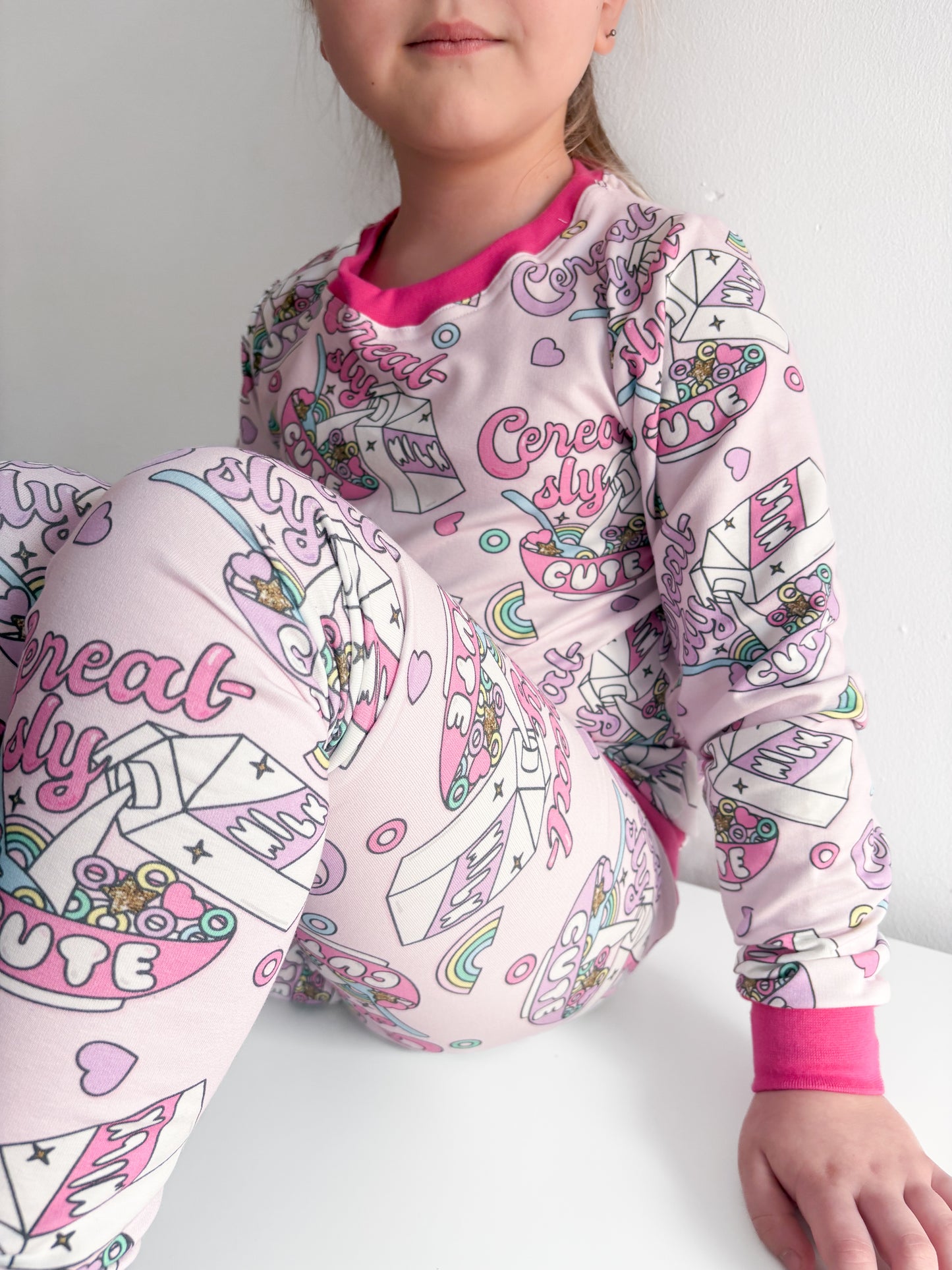 Cerealsly Cute Leggings, Harems and Flares (FT)