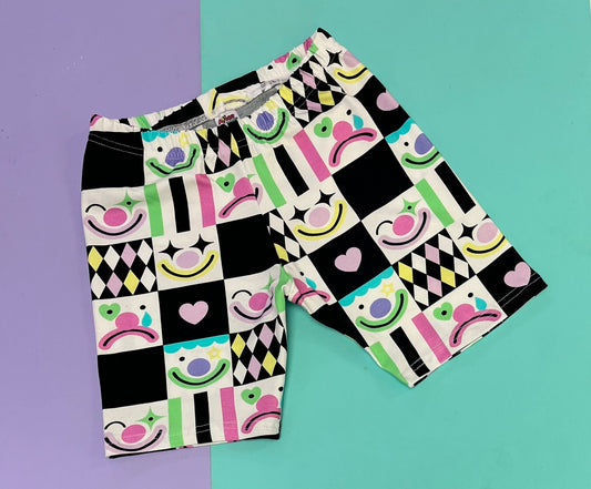 Just Clownin Shorts (All Styles)