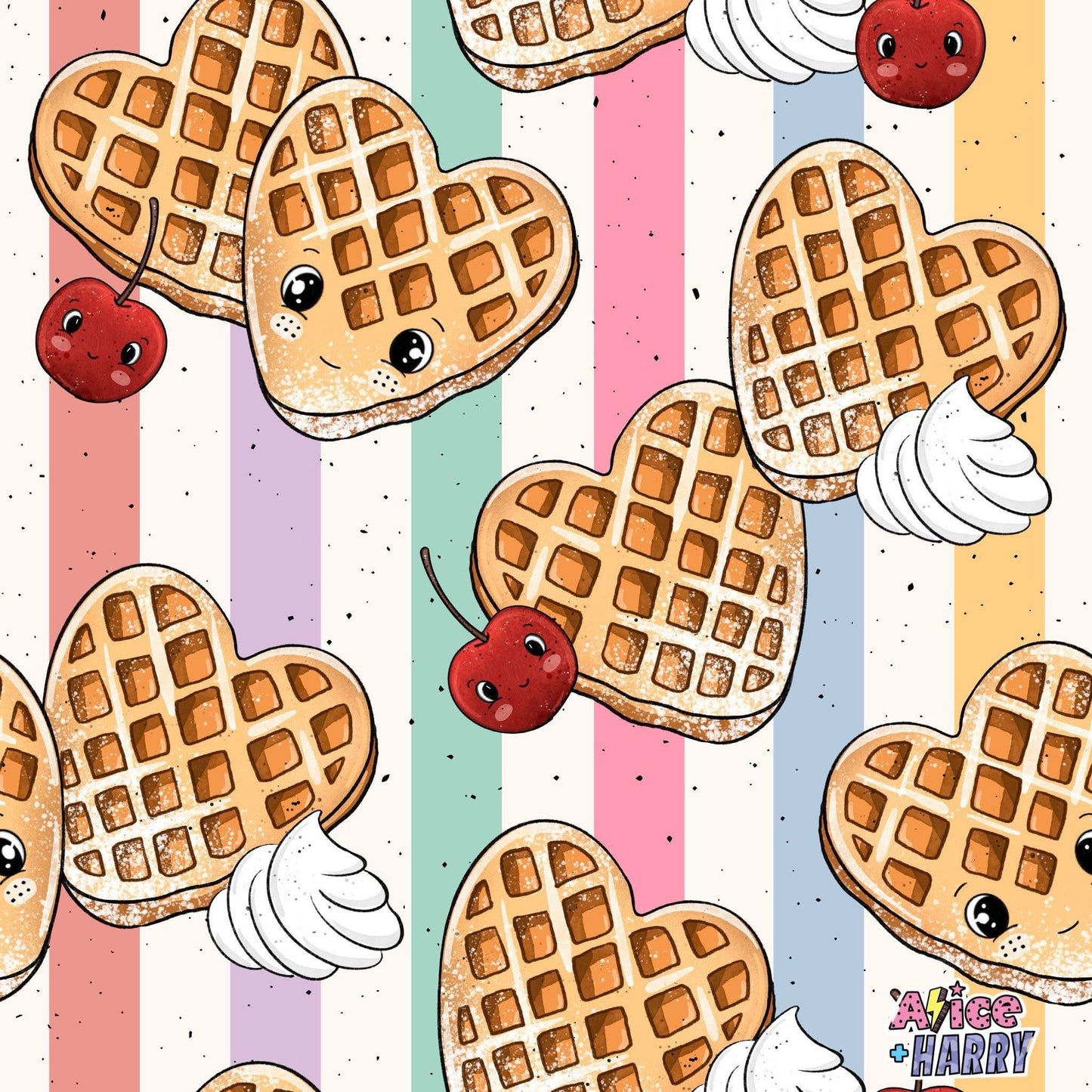 Backpack Pre order - Multiple Prints