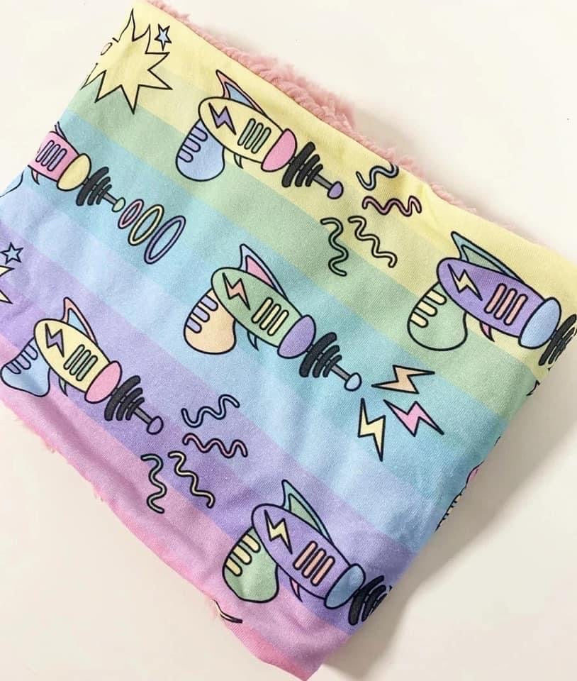 FIVER FRIDAY - Surprise Snoods