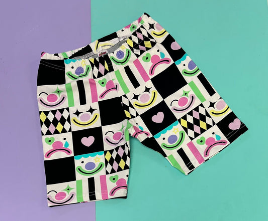 Just Clownin Shorts (All Styles)