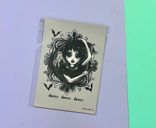 Alice and Harry Prints