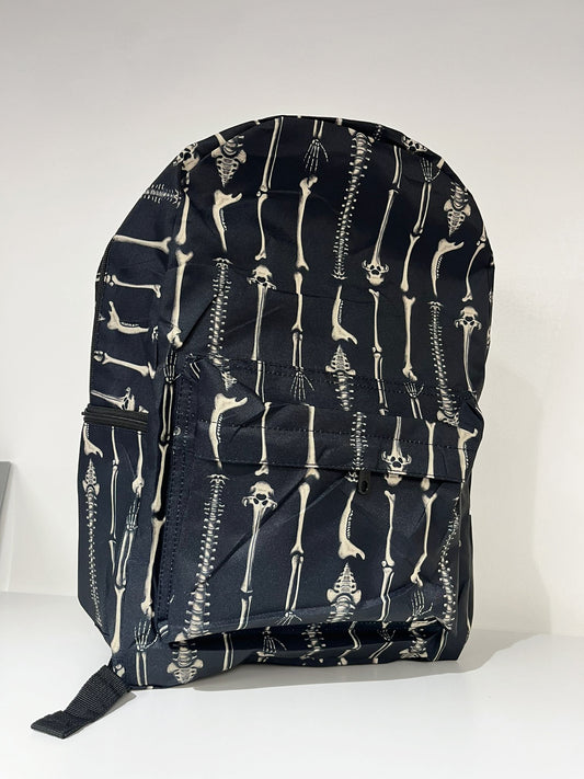 Bones Backpack