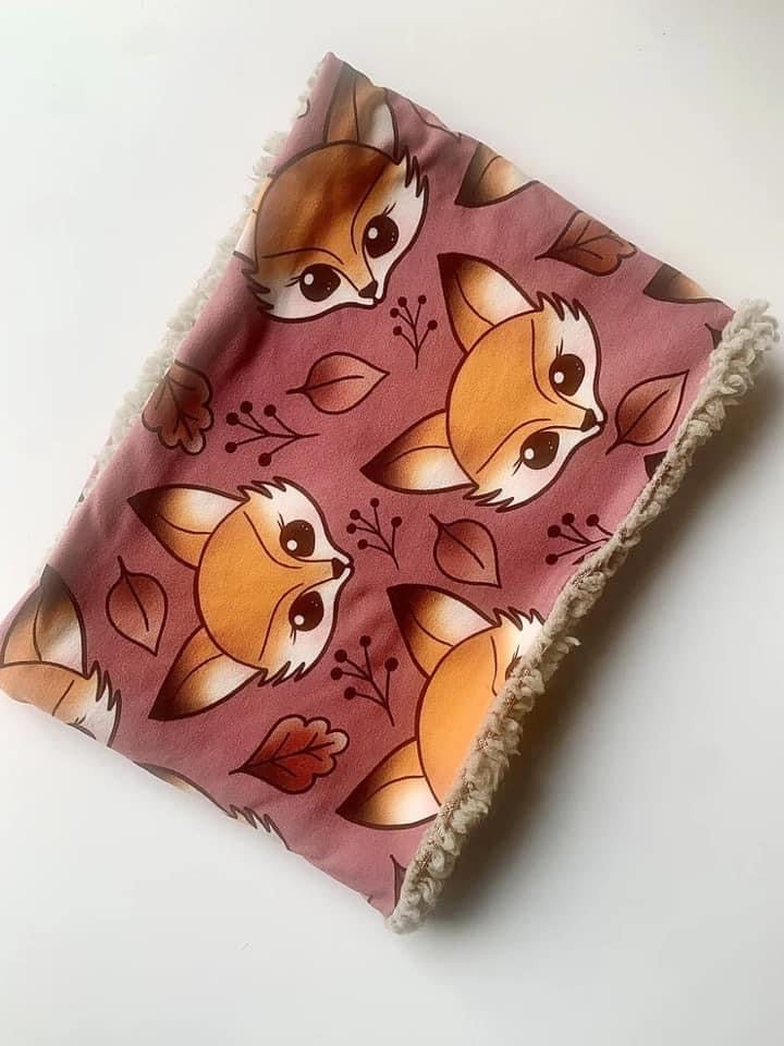 FIVER FRIDAY - Surprise Snoods