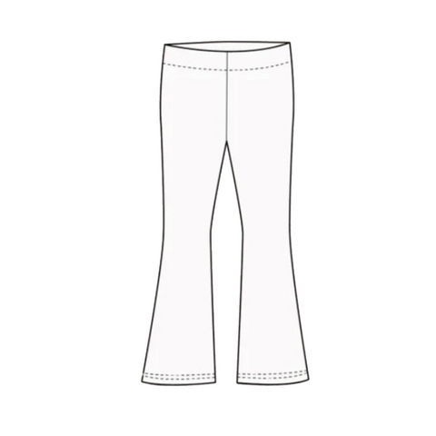 Childrens Flares (Bigger Sizes, up to 12-14y)