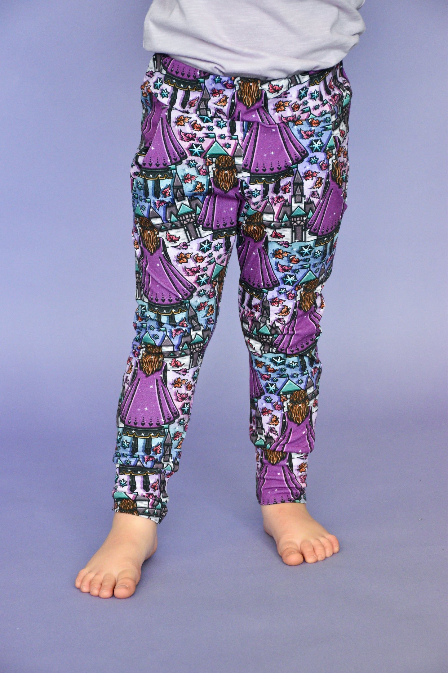 Pre Made Sandwiches Joggers