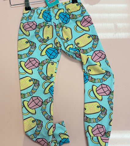 Pre Made Sugar Rush Leggings