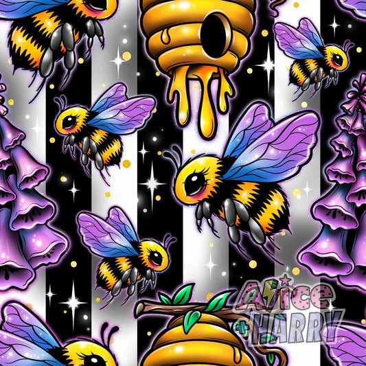 Twilight Honey T-Shirts, Peplums and Vests (All Styles)