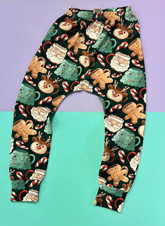 Pre Made Christmas Mugs Harems