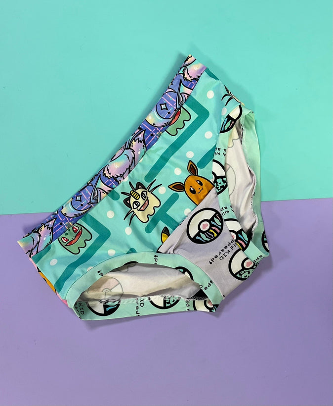 Children’s pants