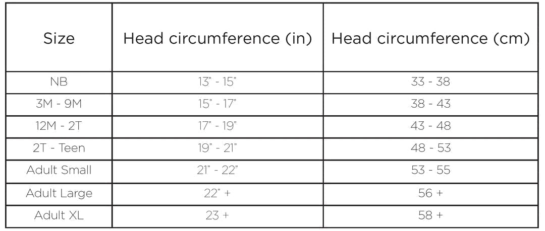 Safari Blossom Beanie