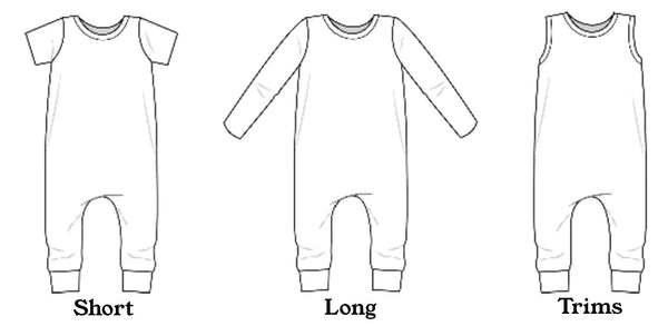 Dino Mash FT Baby Bundle - Pullover, Baby Hat and Bib