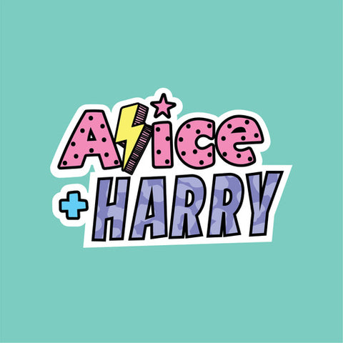 Alice + Harry Store Credit Code